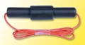 Два предохранителя T 3, 15 A и крепеж Viessmann HO (4188)